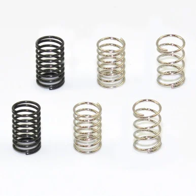 1RC Racing 1RC5009 Spring Set, Front, 1/18 LM (6)