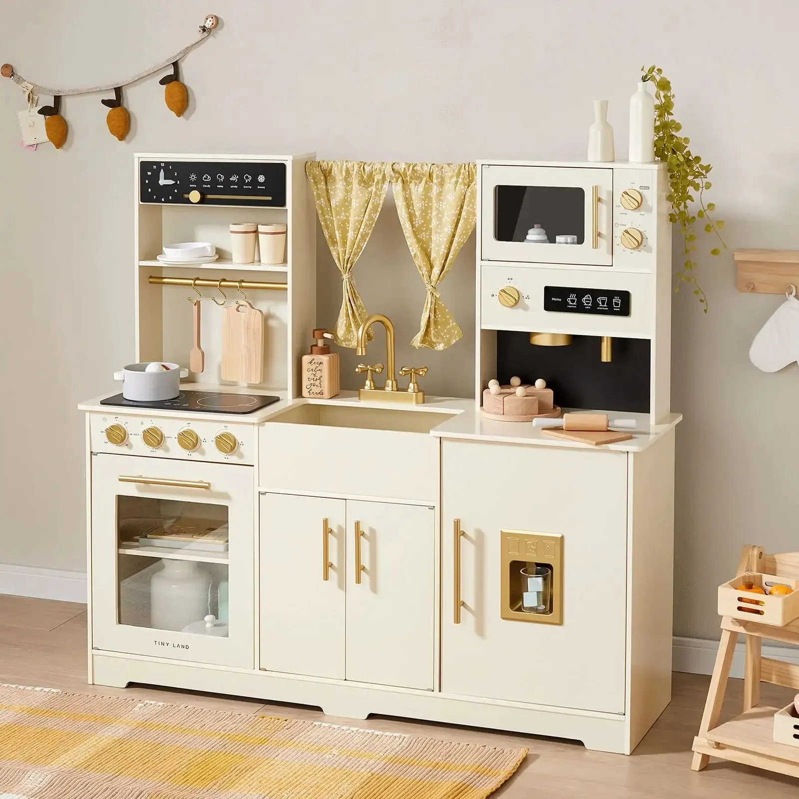 Tiny Land® Iconic Kitchen - Cream