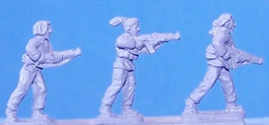 PIG010102 - Female VC