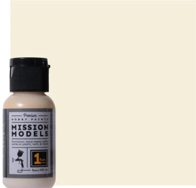 Mission Models MP043 British Portland Stone Ral 64 1oz