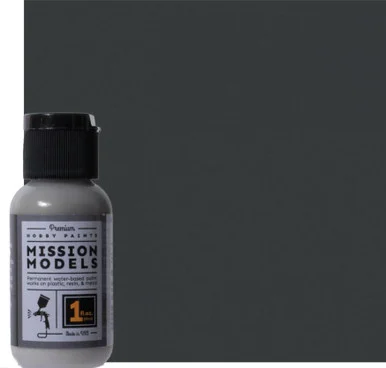 Mission Models MP045 British Slate Grey Ral 7016 1oz