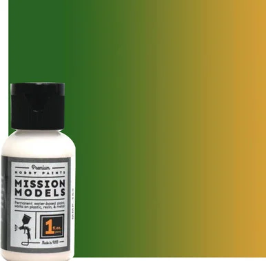 Mission Models MP165 Color Change Green 1oz
