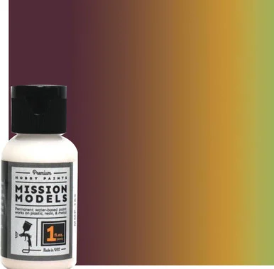 Mission Models MP162 Color Change Purple 1oz