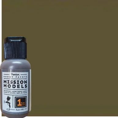 Mission Models MP139 Dunkelbraun Ral 7017 1oz