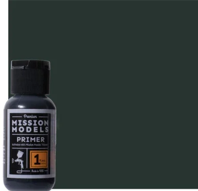 Mission Models MP054 Dunkelgrun RLM 83 1oz