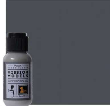 Mission Models MP050 Grauviolet RLM 75 1oz