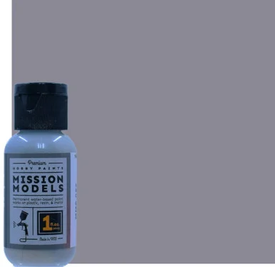 Mission Models MP057 Hellblau RLM 65 1oz
