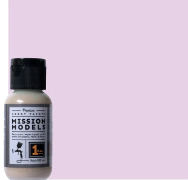 Mission Models MP174 Lavender 1oz