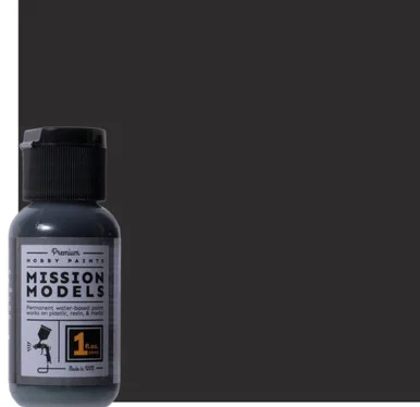 Mission Models MP035 Nato Black 1oz