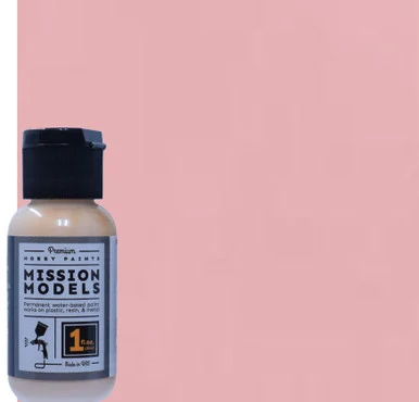 Mission Models MP175 Pink 1oz