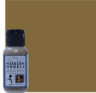 Mission Models MP078 Raf Dark Earth 1oz