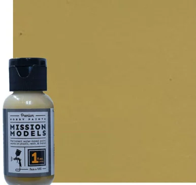 Mission Models MP076 Raf Middle Stone 1oz
