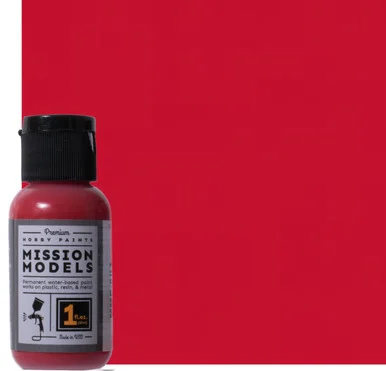 Mission Models MP003 Red 1oz