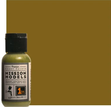 Mission Models MP131 Sand Fs 30278 1oz