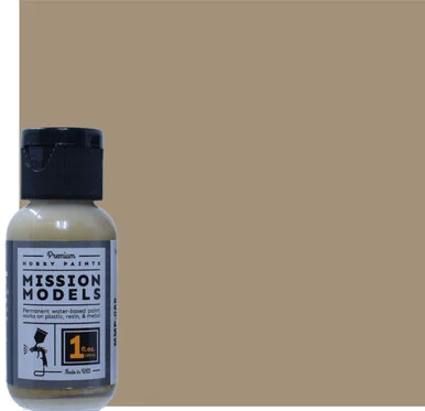 Mission Models MP086 US Army Sand 1oz
