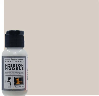 Mission Models MP095 US Camouflage Grey FS 36622 1oz