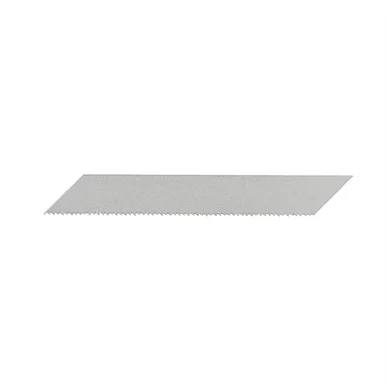 Excel Blades 20013 #13 Fine Saw Replacement Blade, 5 Pack - Excel Hobby Blade