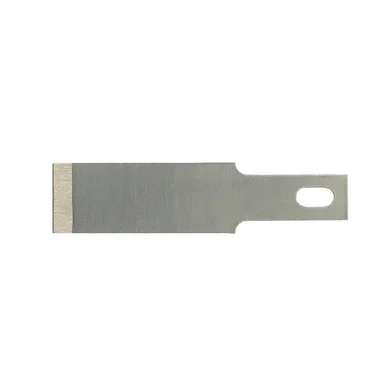 Excel Blades 20017 #17 Small Chisel Replacement Blade, 5 Pack - Excel Hobby Blade