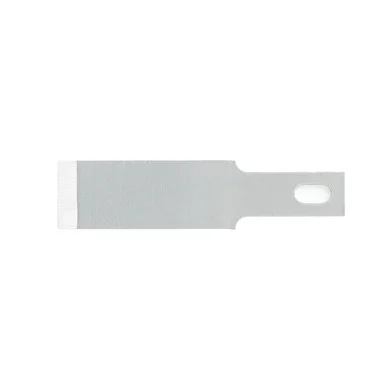 Excel Blades 20018 #18 Wood Chisel Blade, 5 Pack - Excel Hobby Blade