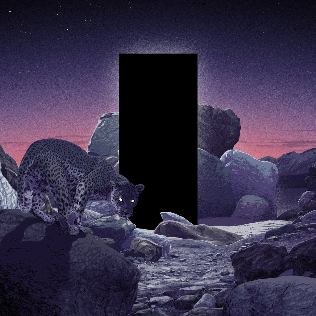 2001: A Space Odyssey – Original Motion Picture Soundtrack - Various Artists