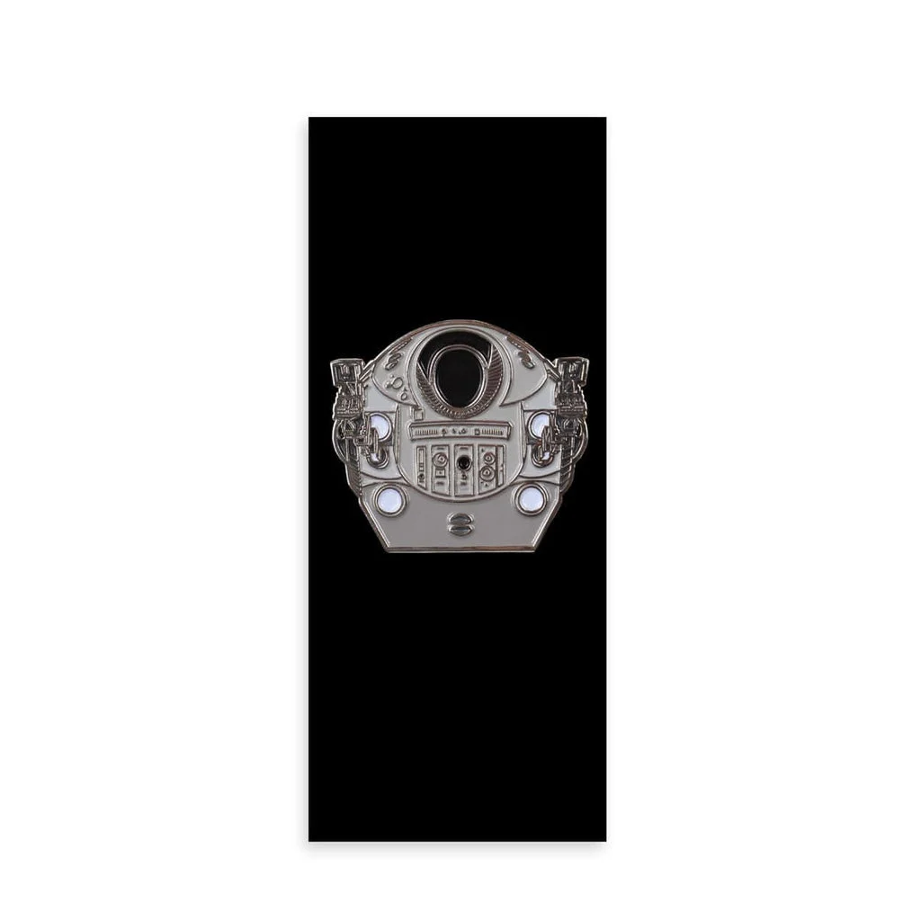 2001: A Space Odyssey Pod Enamel Pin - Mondo
