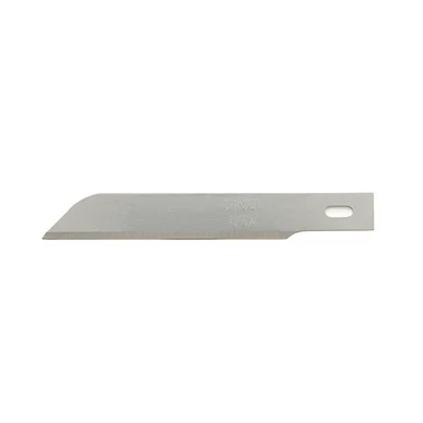 Excel Blades 20026 #26 Whittling Replacement Blade, 5 Pack - Excel Hobby Blade