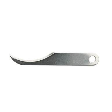 Excel Blades 20104 Carving Replacement Blades, 2 Pack - Excel Hobby Blade