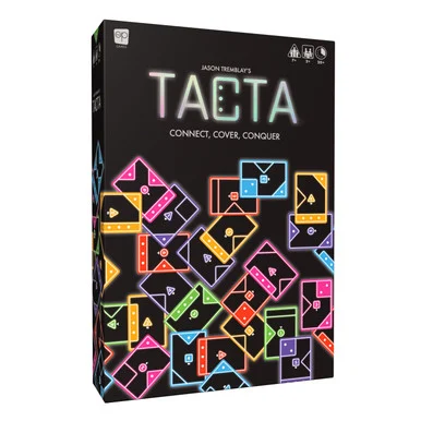 The Op Games PA184-000 Tacta