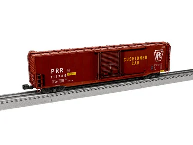 Lionel 2026431 O Pennsylvania Single Door 60' Boxcar #111789