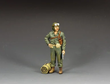 KACDD388 - 'Tanker Replacement' Corporal