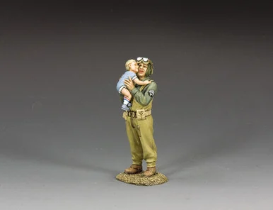 KACDD390 - The Tanker & The Kid