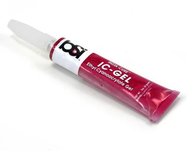 BSI116 - IC Gel CA Paste .7 oz.