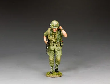 KACVN190 - The Walking Grunt