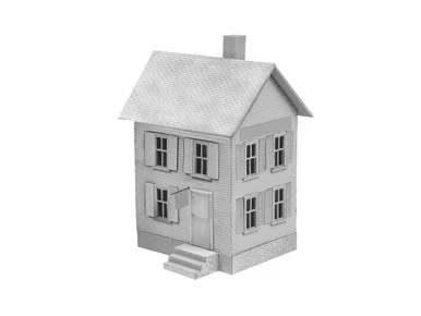 Lionel 2067030 HO Pub Kit