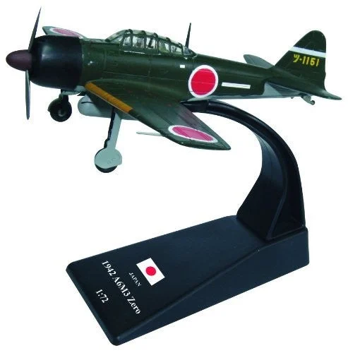 Mitsubishi A6M3 Zero - AirModels