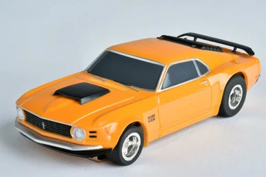 AFX Racing 21050 Mustang Boss 429