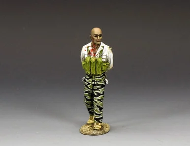 KACBHD028 - Mog. Militiaman Captured!