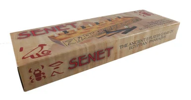 WorldWise Imports 21241 Senet - World Wide Imports