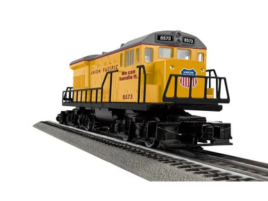 Lionel 2134060 O RTR Union Pacific LionChief U36B Diesel Locomotive