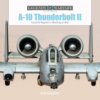 Legends of Warfare: A-10 Thunderbolt II