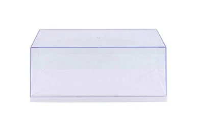 Imex 2500 Display Case w/Clear Base for 1/24 Scale Cars