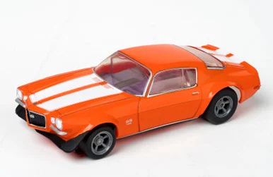 AFX Racing 22027 Camaro SS396 Orange