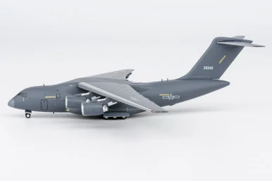 PLA Air Force Xian Y-20B Reg: 20345 22028 1:400