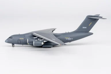 PLA Air Force Xian Y-20B Reg: 20346 22029 1:400