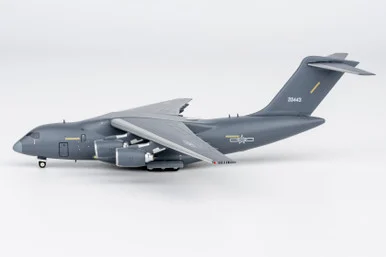 PLA Air Force Xian Y-20B Reg: 20443 22030 1:400
