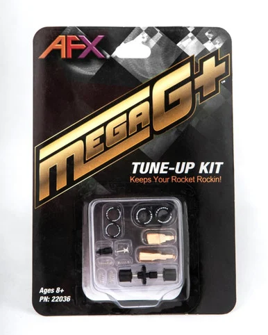 AFX Racing 22036 Tune Up Kit Mega G+