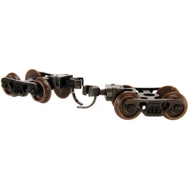ATL22056: N 70-Ton Roller Bearing Trucks w/Accumate