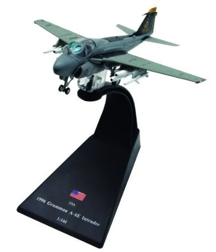 Grumman A-6E Intruder