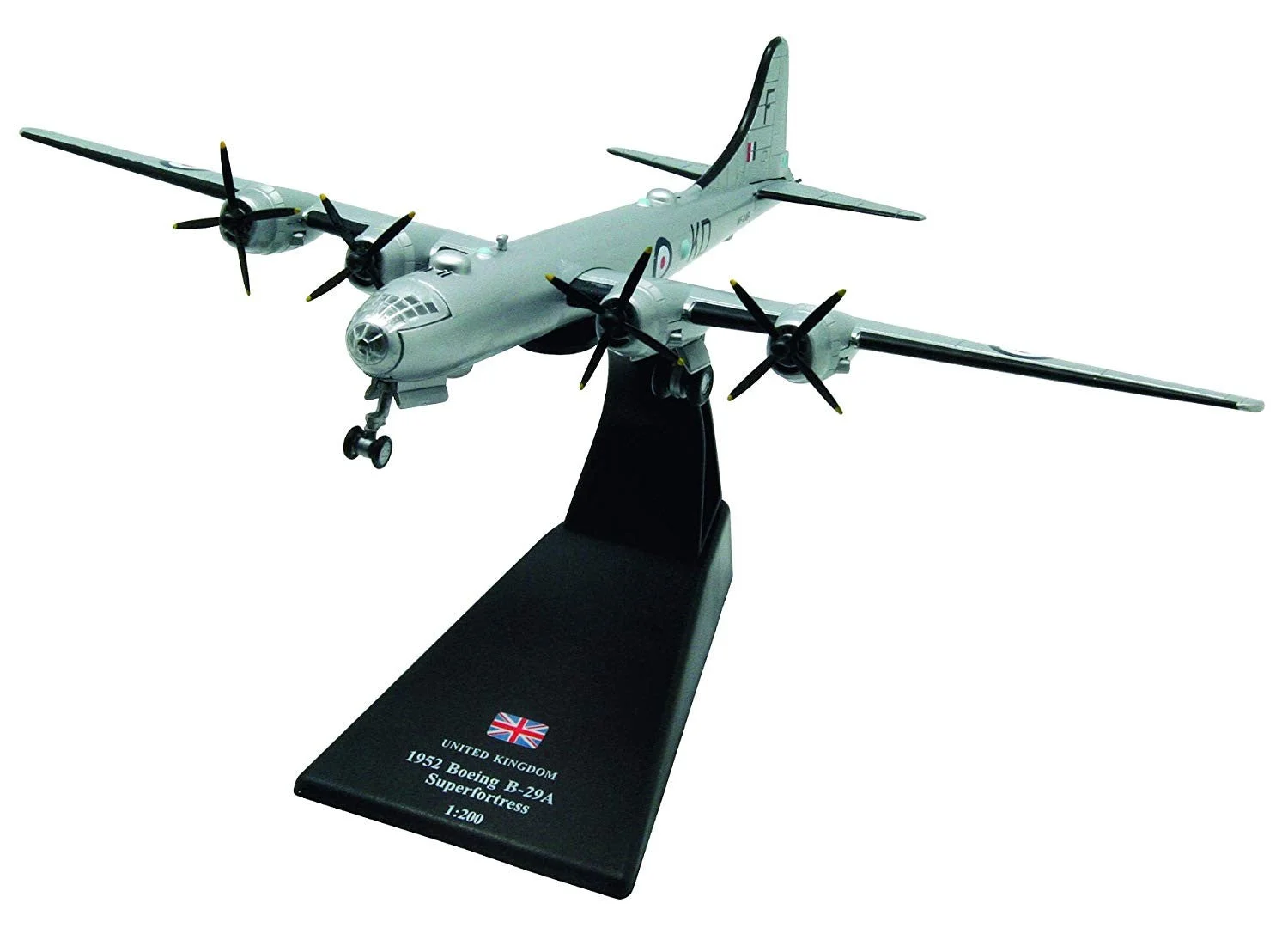 Boeing B-29A Superfortress