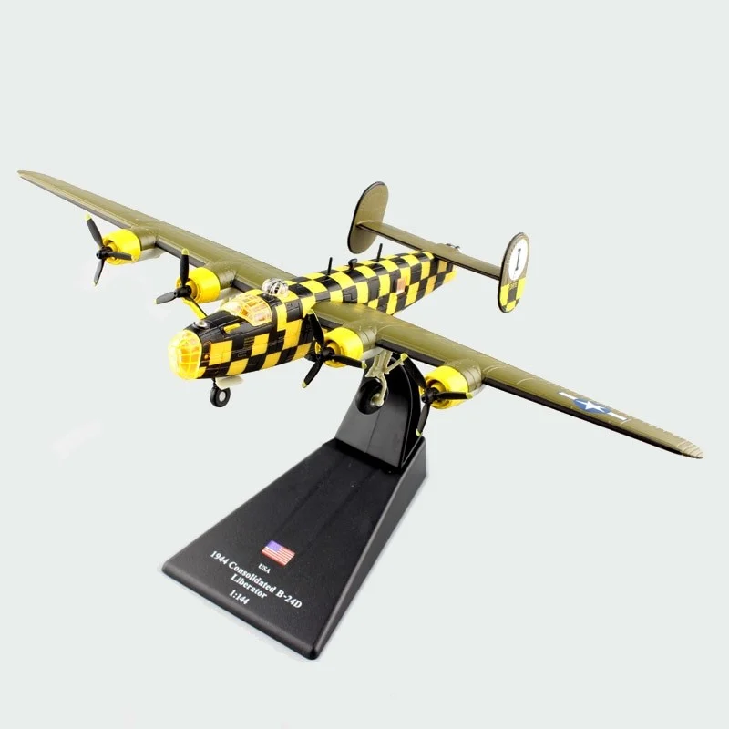 Consolidated B-24D Liberator